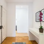 Apartamento Three Bedroom In Historical Centre -bairro Alto Lisboa