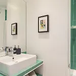 Three Bedroom In Historical Centre -bairro Alto *