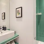 Apartamento Three Bedroom In Historical Centre -bairro Alto *