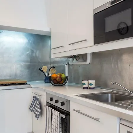 Three Bedroom In Historical Centre -bairro Alto Apartament Lizbona